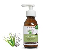 Pranarôm Nature Gel Aloe Vera+ Organic 100ml