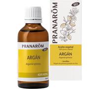 Pranarom Organic Argan Vegetable Oil 50 ml