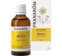 Pranarom Organic Arnica Vegetable Oil 50 ml