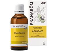 Pranarom Organic Avocado Vegetable Oil 50 ml 50 ml