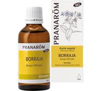Pranarom Organic Borage Vegetable Oil 50 ml