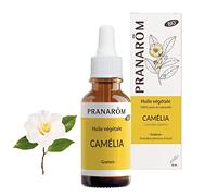 Pranarôm Organic Camellia Botanical Oil 30ml