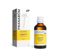 Pranarom - Organic Carrot Vegetable Oil 50 ml