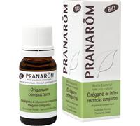 Pranarom Organic Compact Inflorescence Oregano Essential Oil 10 ml