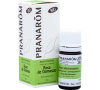 Pranarom Organic Damask Rose Essential Oil 2 ml