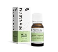 Pranarôm Organic Essential Oil Peppermint (Mentha x piperita) 10 ml