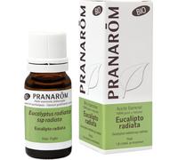 Pranarom Organic Eucalyptus Radiata Essential Oil 10 ml