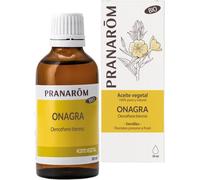 Pranarom Organic Evening Primrose Vegetable Oil 50 ml
