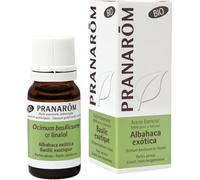 Pranarom Organic Exotic Basil Essential Oil 10 ml