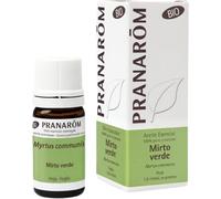 Pranarôm Bio Essential Oil Cineole Myrtle (Myrtus communis CT cineole) 5 ml