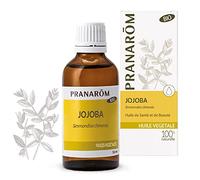 Pranarôm - Organic Jojoba - Vegetable Oil - Hair and Skin Care - 50 ml
