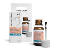Pranarôm Organic Lotion Aromaderm Nail jaunis Eco