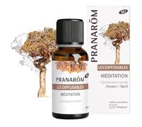 Pranarôm Organic Meditation 30ml