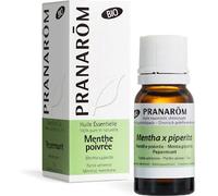 Pranarom Organic Peppermint Essential Oil 5 ml