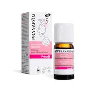 Pranarom - Organic PranaBB Mixture for Sleep Diffuser - 10ml Essential Oil - Calming and Soothing