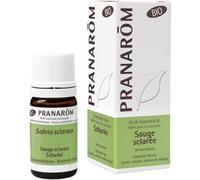 Pranarom Organic Roman Sage Essential Oil 5 ml