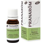 Pranarom Organic Rosemary Camphor Essential Oil 10 ml 10 ml