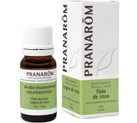 Pranarom Organic Rosewood Leaf Essential Oil 10 ml