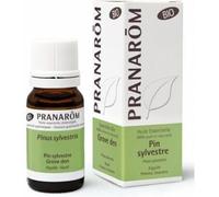 Pranarom Organic Scots Pine Essential Oil 10 ml 10 ml