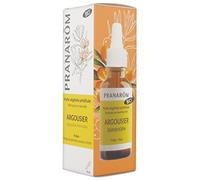 Pranarôm Organic Sea Buckthorn Pre-Diluted Botanical Oil 30ml