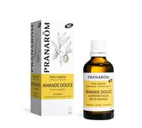 Pranarôm Organic Sweet Almond Vegetable Oils 50 ml