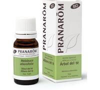 Pranarom Organic Tea Tree Essential Oil 10 ml