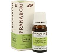 Pranarom Organic Wintergreen Essential Oil 10 ml
