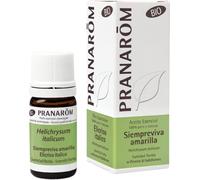 Pranarôm Bio Essential Oil Everlasting (Helichrysum italicum) 5ml