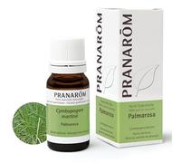 Pranarôm Bio Essential Oil Palmarosa (Cymbopogon martinii var. motia) 10 ml