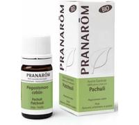 Pranarôm Bio Essential Oil Patchouli (Pogostemon cablin) 10 ml