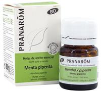Pranarom Peppermint Piperita 60 Minicapsules