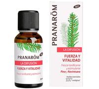 Pranarôm Pine & Ravintsara Essential Oil - 30ML