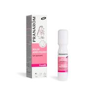 Pranarôm PranaBB After-Sting Roller Organic 15ml | Soothing gel with organic essential oils to calm itching and swelling. Suitable for toddlers. From 3 months.