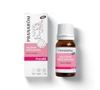 PRANARÔM PRANABB Defense Solution PRANAROM, Neutral, 10 ml (Paquete de 1)