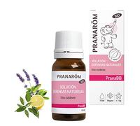 PRANARÔM PRANABB Defense Solution PRANAROM, Neutral, 10 ml (Paquete de 1)