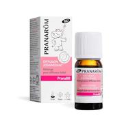 Pranarôm PranaBB Diffusion Sanitizing Mix for Baby Diffuser Organic 10ml