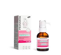 Pranarôm PranaBB Massage Oil Belly Comfort Organic 30ml