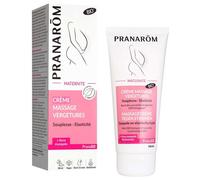 Pranarôm PranaBB Maternity Stretch Mark Massage Cream Organic 100 ml