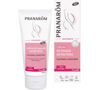 Pranarom PranaBB Organic Anti-Stretch Mark Massage Cream 100 ml