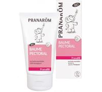Pranarom PranaBB Organic Chest Balm 40 ml 40 ml