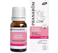 Pranarom PranaBB Organic Citronella Diffusion Blend 10 ml