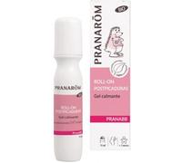 Pranarom PranaBB Roll On Post-Bing Organic Soothing Gel 15 ml