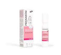 Pranarom - PranaBB - Roller for Soothing Insect and Plant Stings - For Babies - With Essential Oils - Organic - 10ml