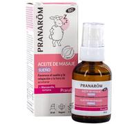 Pranarom PranaBB Sleep Massage Oil 30 ml