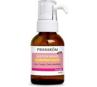 Pranarom PranaBB Sweet Almond Massage Oil 30 ml 30 ml