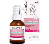 Pranarom PranaBB Tummy Comfort Massage Oil 30 ml 30 ml