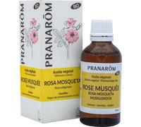Pranarom Rosehip Vegetable Oil 50 ml