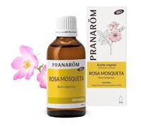 Pranarôm - Rosehip Vegetable Oil - 50 ml - Pack of 2