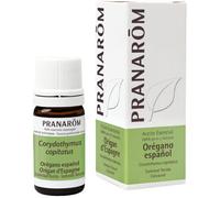 Pranarôm Essential Oil Spanish Oregano (Corydothymus capitatus) 5 ml
