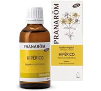 Pranarom St. John's Wort Vegetable Oil 50 ml